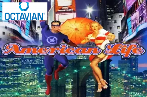 American Life